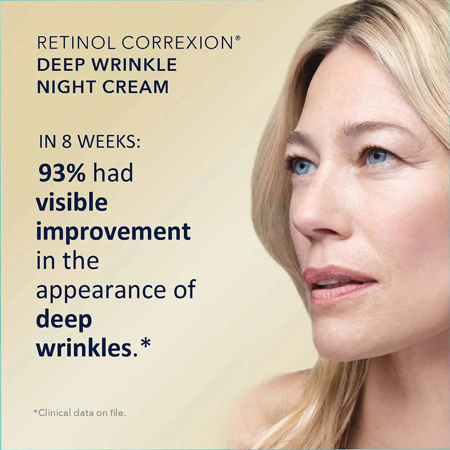 Crème Contour des Yeux Nuit — Baobab Nocturne