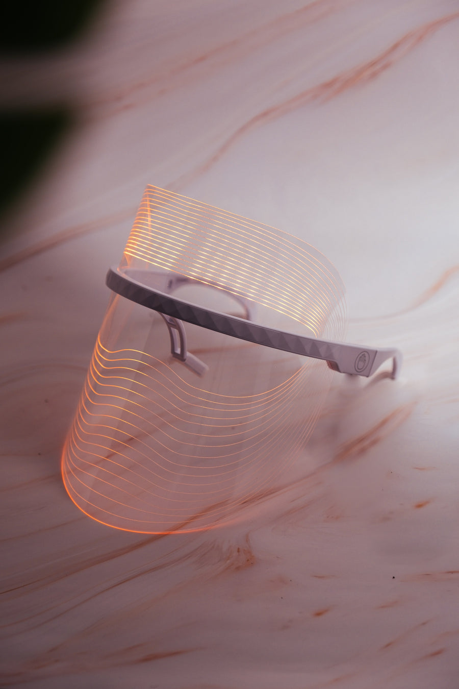 Masque LED Régénérant Nuit — Baobab Nocturne